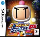 Bomberman Story DS