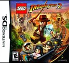 Lego Indiana Jones 2 The Adventure Continues