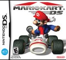 Mario Kart DS