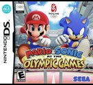 Mario & Sonic at the Olympic Games