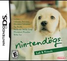 Nintendogs: Labrador & Friends