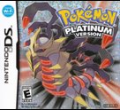 Pokémon: Platinum Version