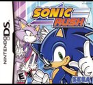 Sonic Rush