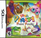 Viva Piñata: Pocket Paradise