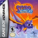 Spyro Season of Ice