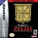 Zelda: NES Classic