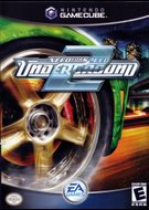 Need for Speed: Underground 2