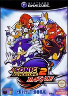 Sonic Adventure 2 Battle