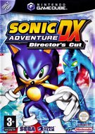 Sonic Adventure DX: Director's Cut