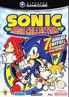 Sonic Mega Collection