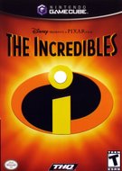 The Incredibles