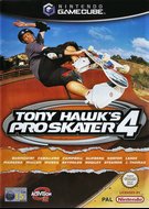 Tony Hawk's Pro Skater 4
