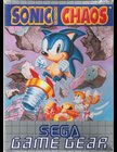 Sonic Chaos