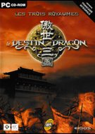 Three Kingdoms: Fate of the Dragon