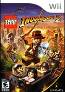Lego Indiana Jones The Original Adventures
