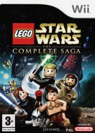 Lego Star Wars: The Complete Saga