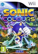 Sonic Colours