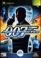 007: Agent Under Fire