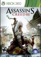 Assassin's Creed: III