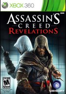 Assassin's Creed: Revelations