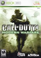 Call of Duty 4: Modern Warfare