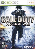 Call of Duty: World at War