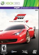 Forza Motorsport 4