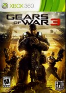 Gears of War 3