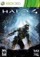 Halo 4