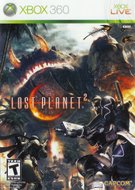Lost Planet 2