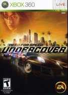 Need for Speed: Undercover