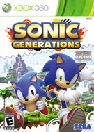 Sonic Generations