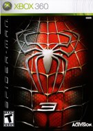 Spider-man 3