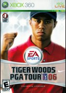 Tiger Woods PGA Tour 06