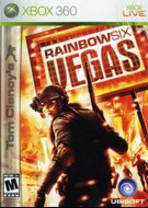 Tom Clancy's Rainbow Six: Vegas