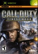 Call of Duty: Finest Hour