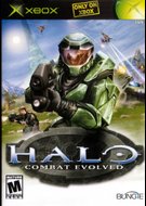 Halo Combat Evolved
