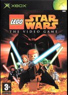 Lego Star Wars: The Video Game