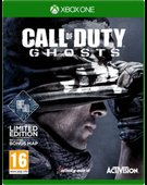 Call of Duty: Ghosts