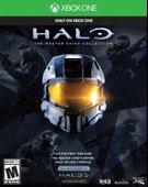 Halo Master Chief Collection