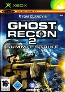 Tom Clancy's Ghost Recon 2: Summit Strike